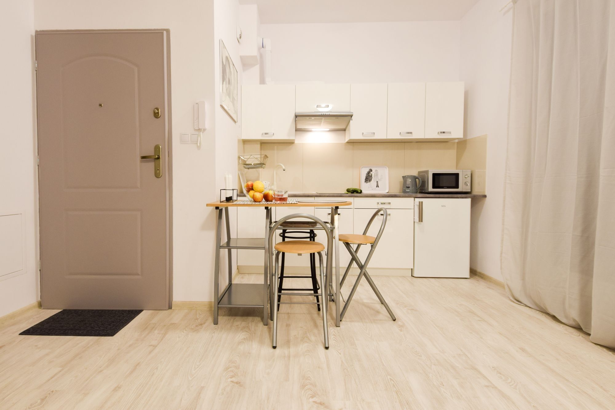 Shortstaypoland Srebrna Warsaw Exterior photo